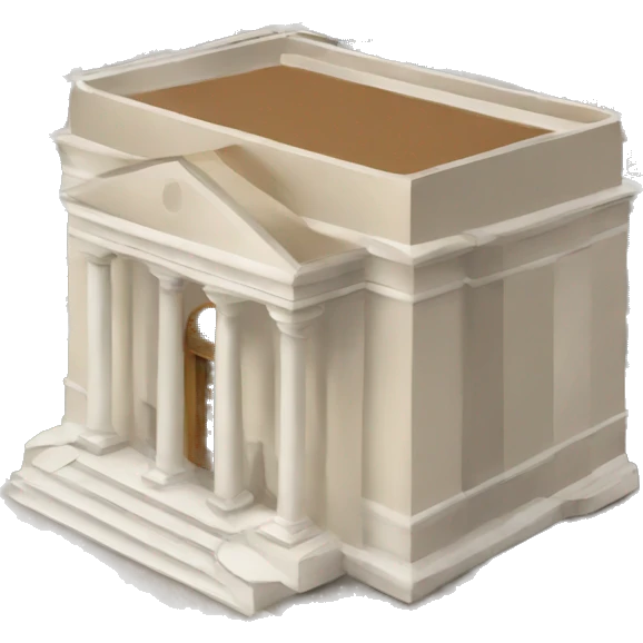 library building  emoji