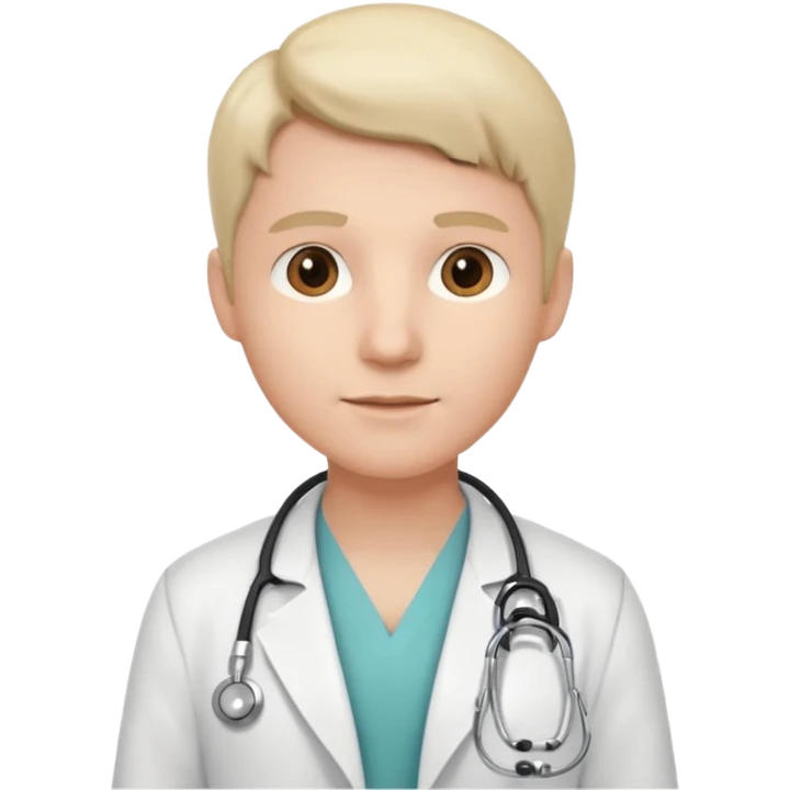 ocupasional medicine  emoji