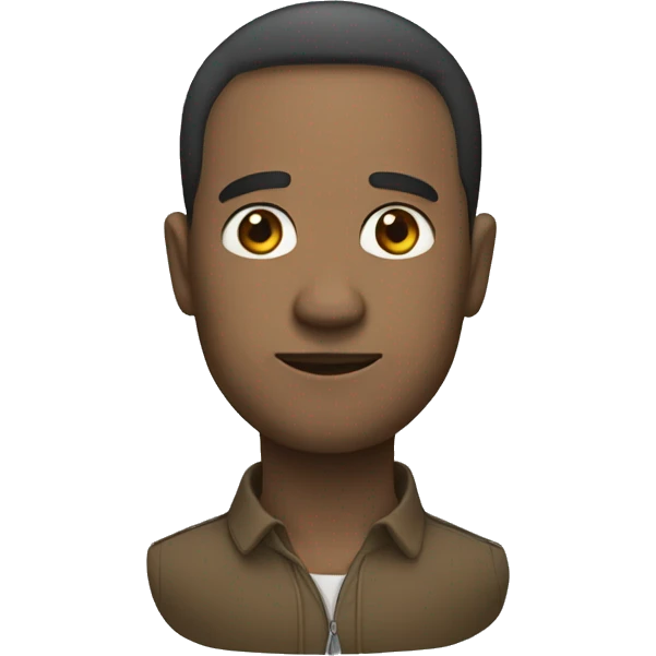 Enojado  emoji
