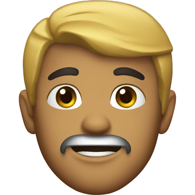 Marte emoji