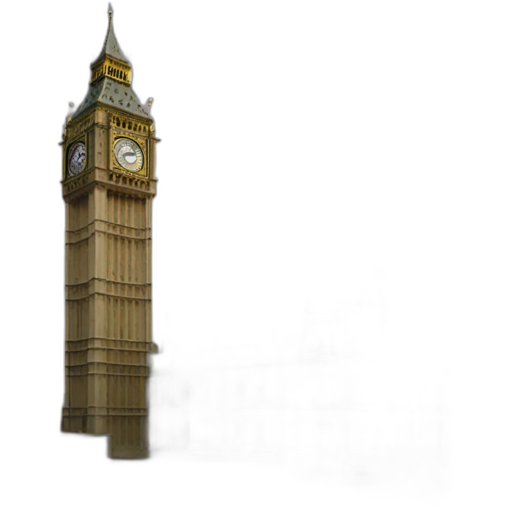 Westminster emoji