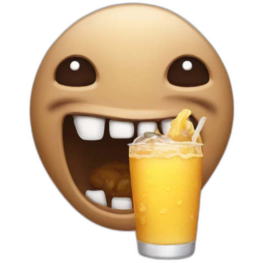 Gulp emoji