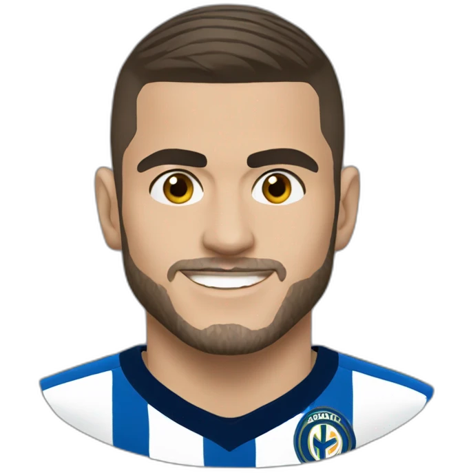 icardi emoji