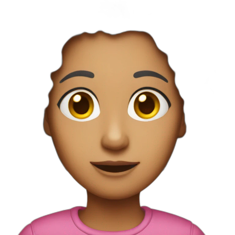 Mimi emoji