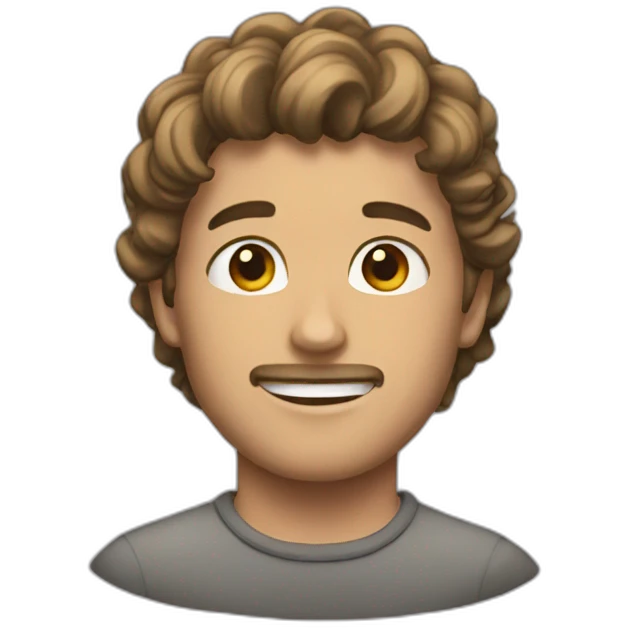 I highly recommend emoji