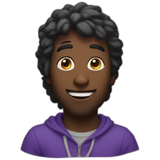 Miraculous emoji