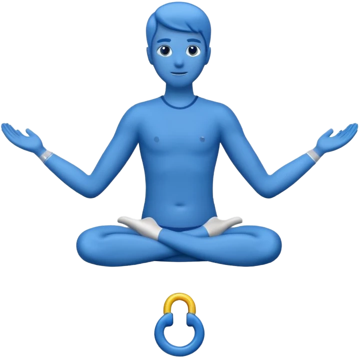 símbolo oficial da fisioterapia no brasil emoji