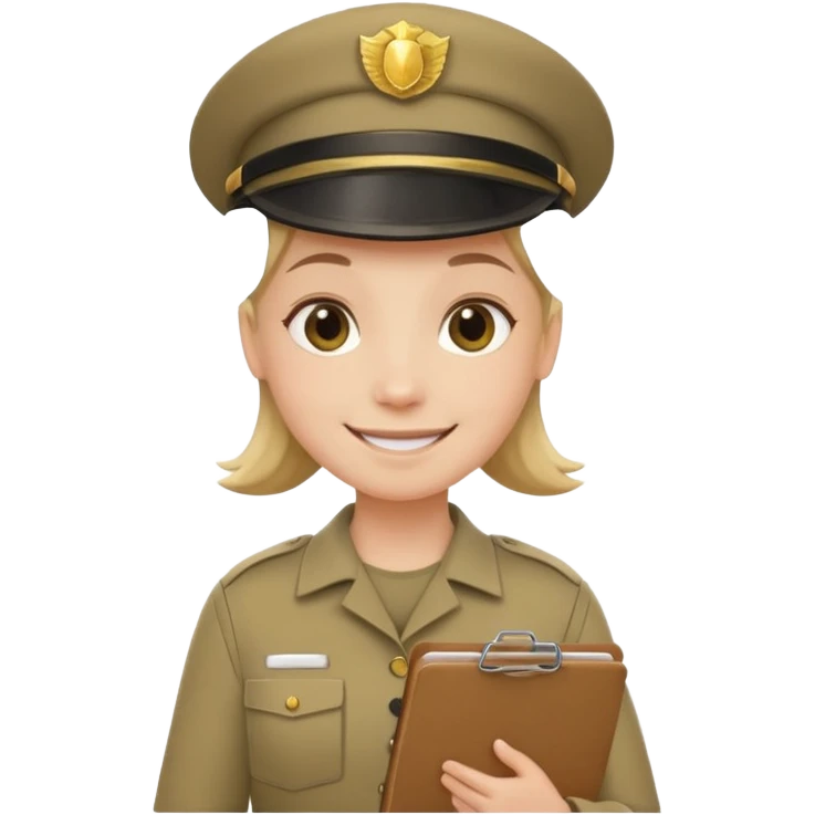 Zookeeper emoji emoji