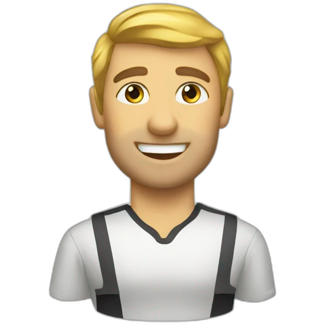 Aviron emoji