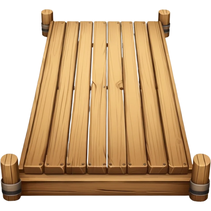 horizontal dock emoji