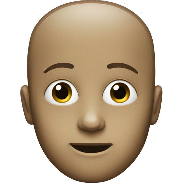 dummy emoji