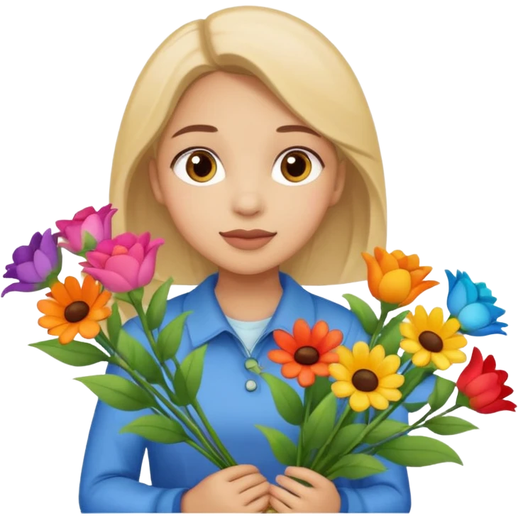 Get well soon for a girl I care about and say it in Spanish emoji