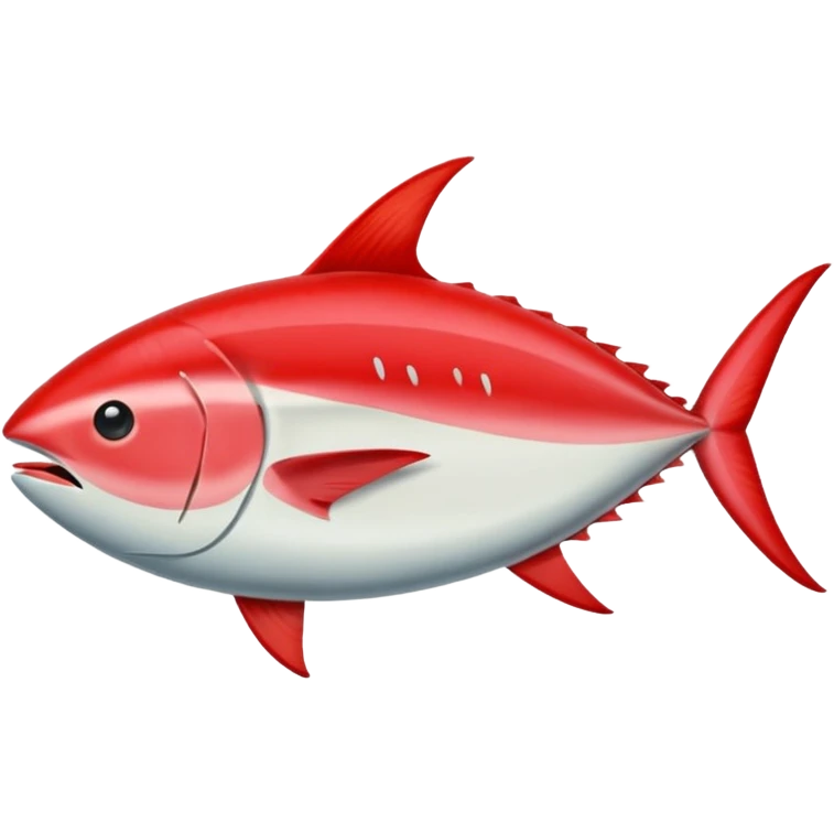 Tung tuna sahurunu tuna emoji
