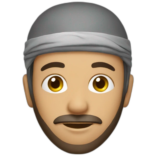 Tour Hassan Maroc emoji