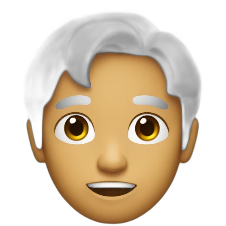 itty-bitty emoji