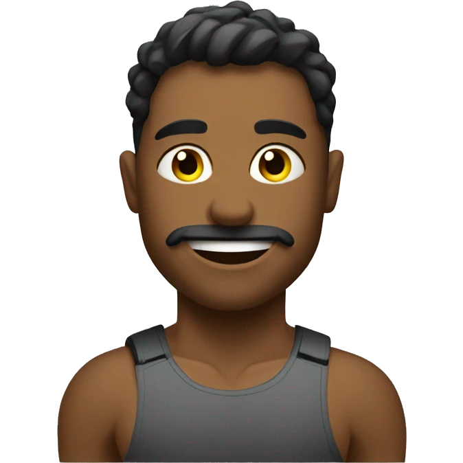 Crossfit emoji