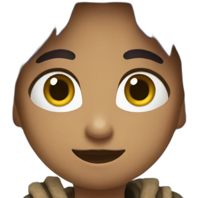 Guu emoji