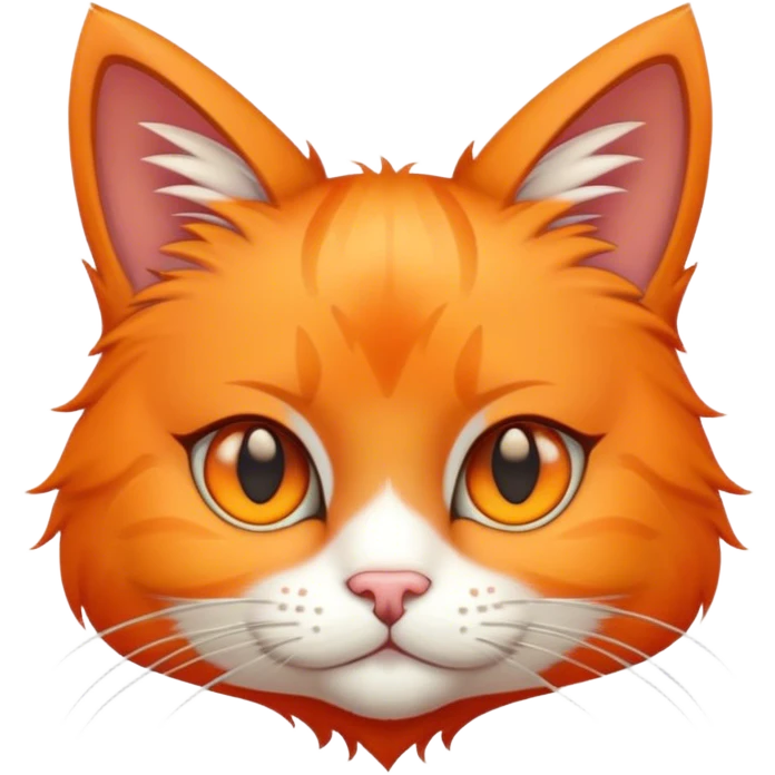  Kira cat emoji