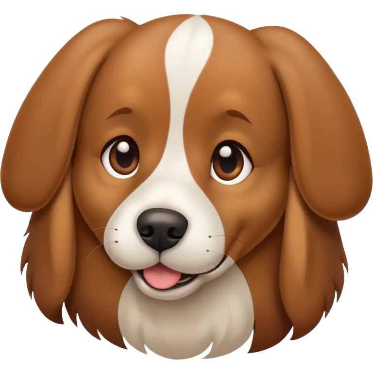 Dog  emoji