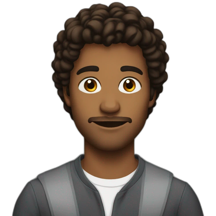 Zach LeDay emoji