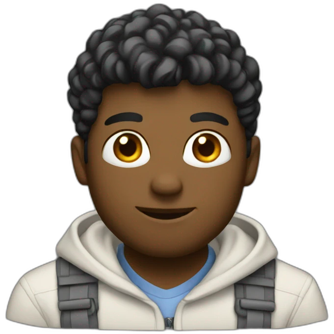 Bigflo emoji