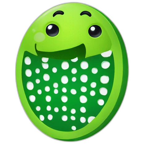 pickleball emoji