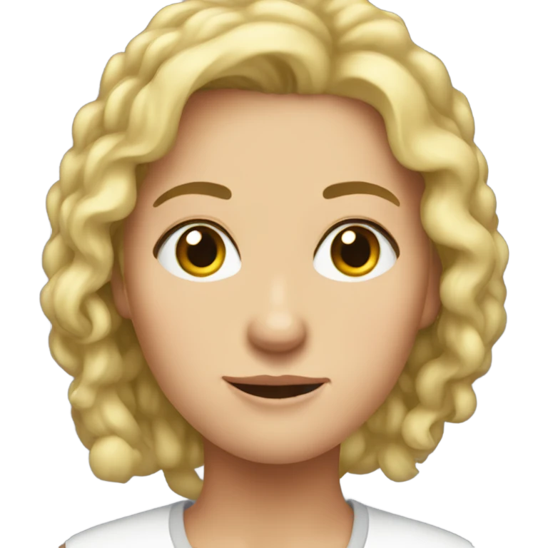 Emily Wenneborg emoji