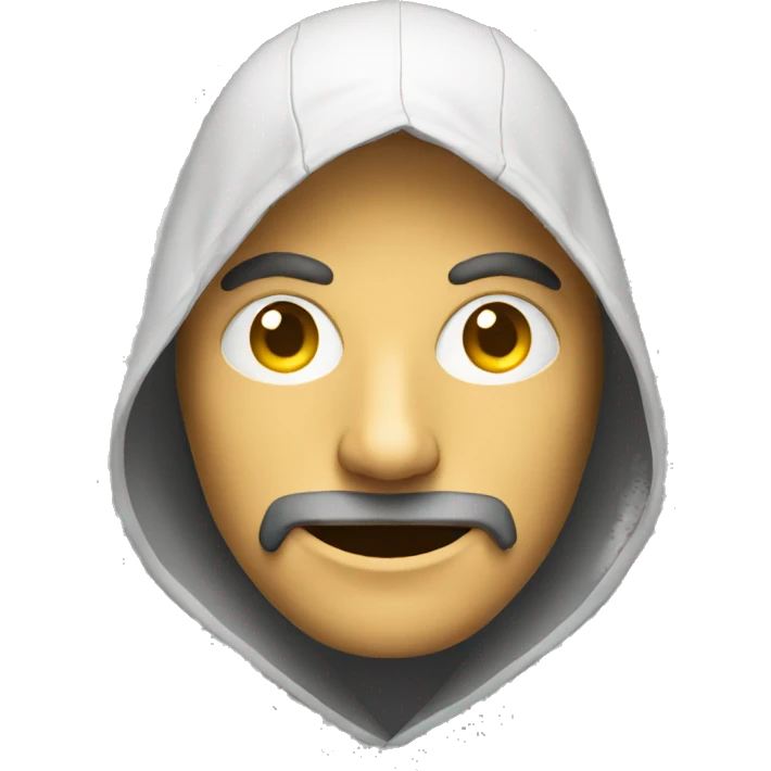hacker emoji