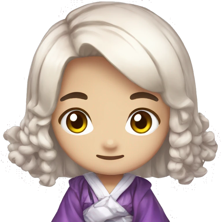 kanna maplestory emoji emoji