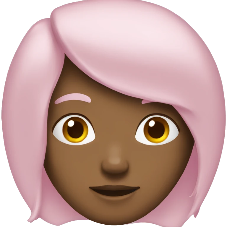Pastel emoji
