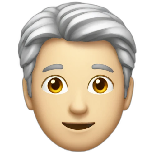Ellon musk emoji