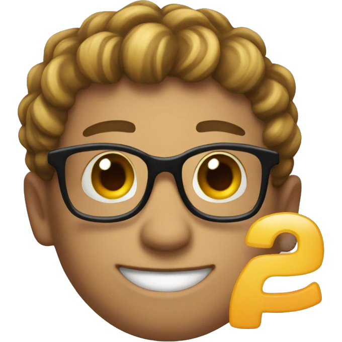 Make an emoji with the letter E and G on it emoji