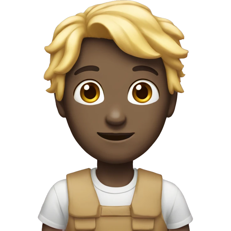 creame una poortada emoji