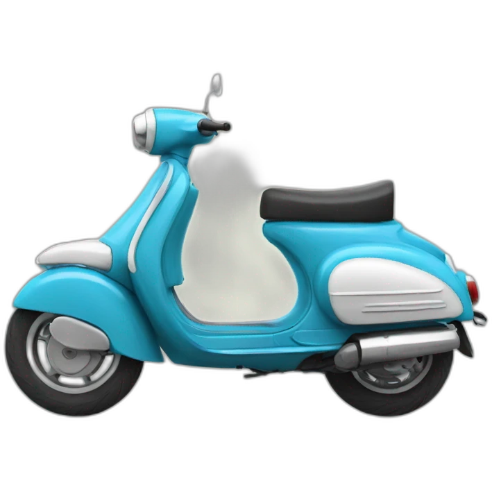 Scoott stainr emoji
