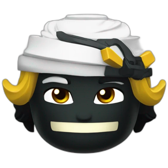lloyd garmadon from ninjago emoji