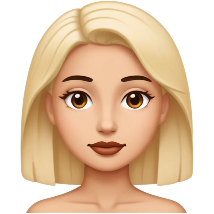 Gül emoji