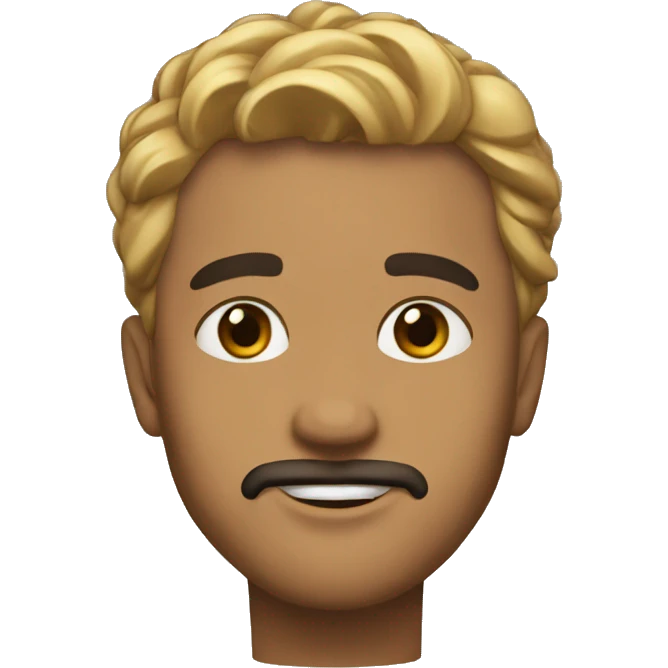 evangelista emoji