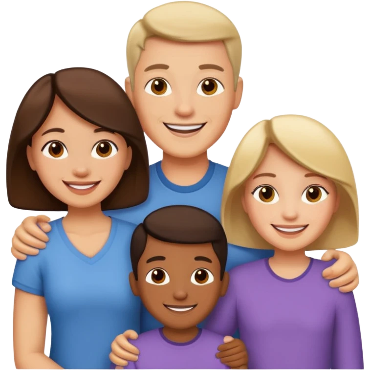 familia emoji