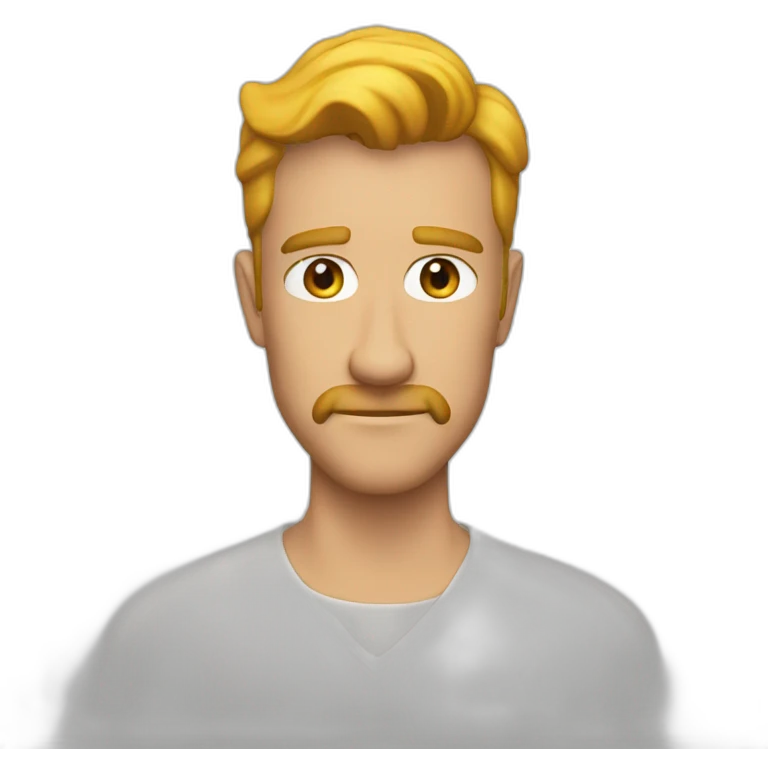 Flash macqueen emoji