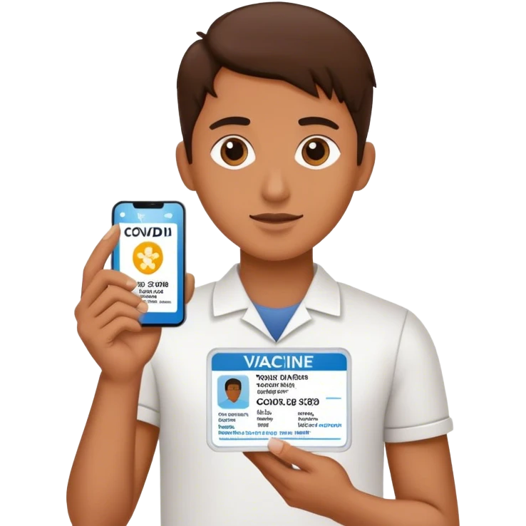 My startup, Verifi, is a digital wallet for health records, designed to create a HIPAA-compliant platform where users can securely store and verify sensitive health documents like COVID vaccine cards and HIV test results. The primary goal is to enhance safety and trust in casual interactions, especially for hookups, by providing an easy and secure way to share verified health information. emoji