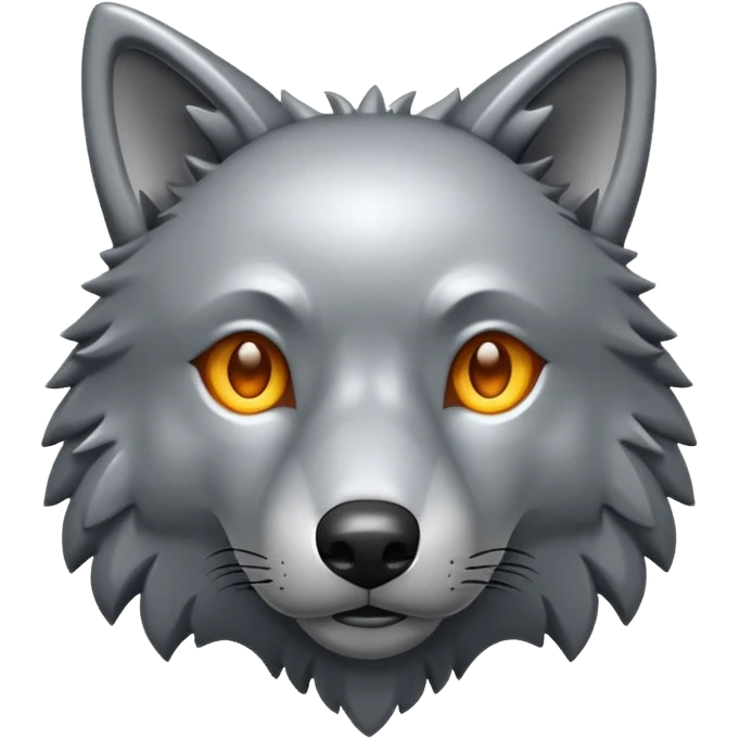 Wolfram Tungsten emoji