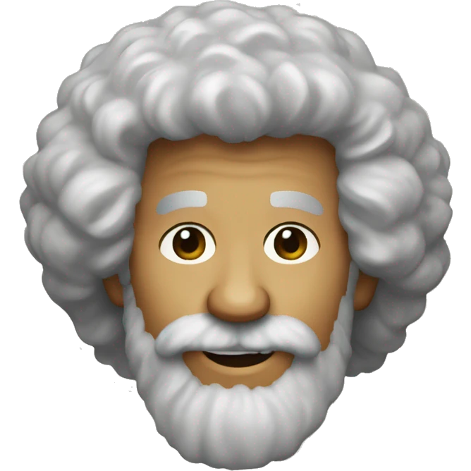 bob ross emoji