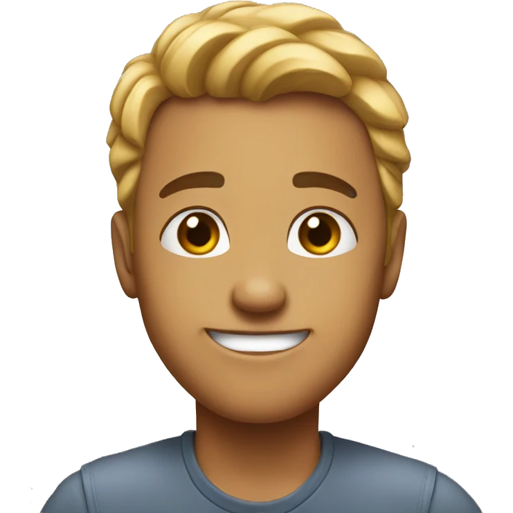 Best friends emoji