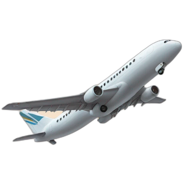 avion  emoji