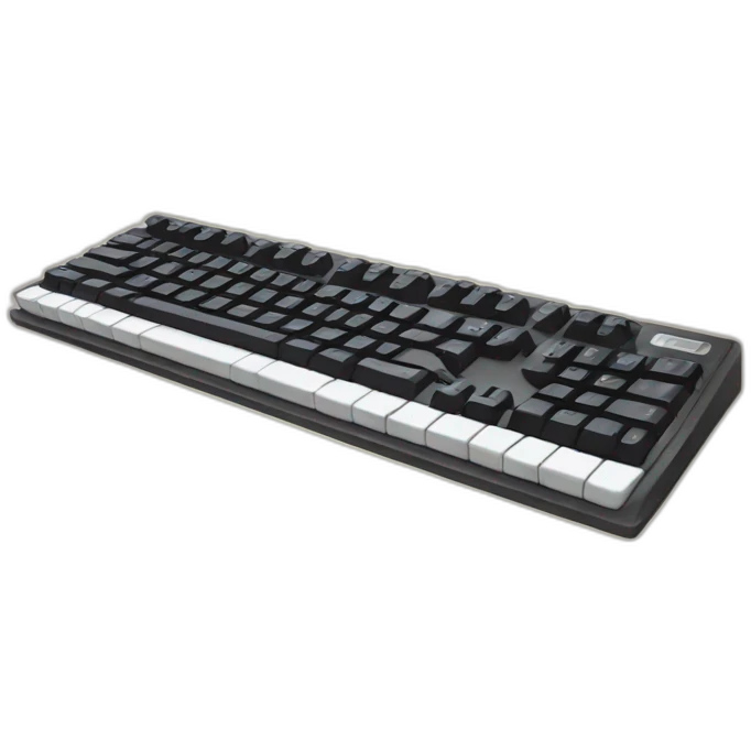 keyboard emoji