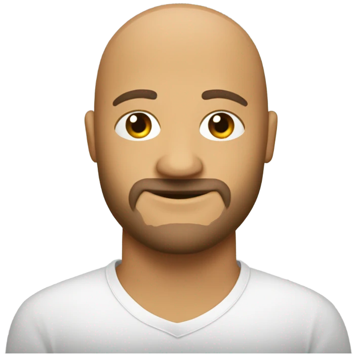 quenelle shape emoji
