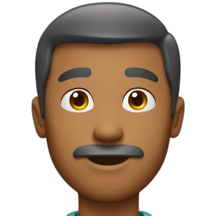 Dad emoji