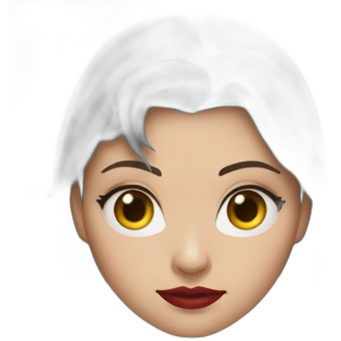 the scarlet witch emoji