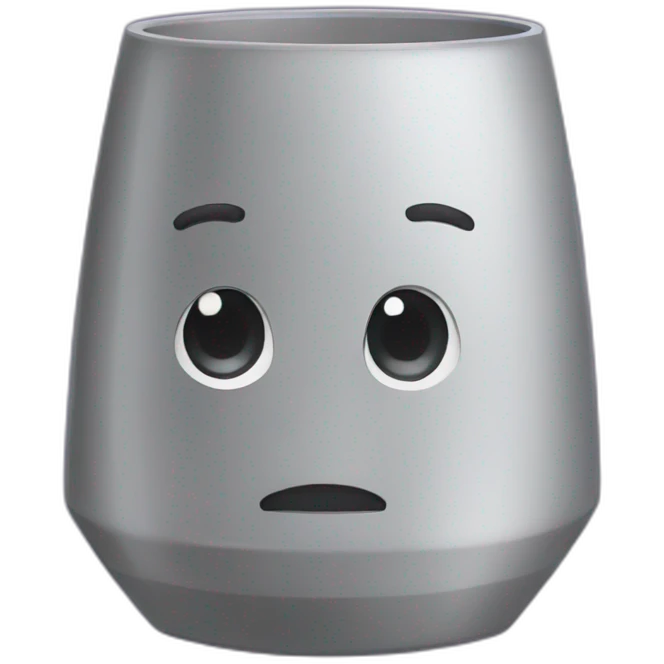 Tumbler emoji