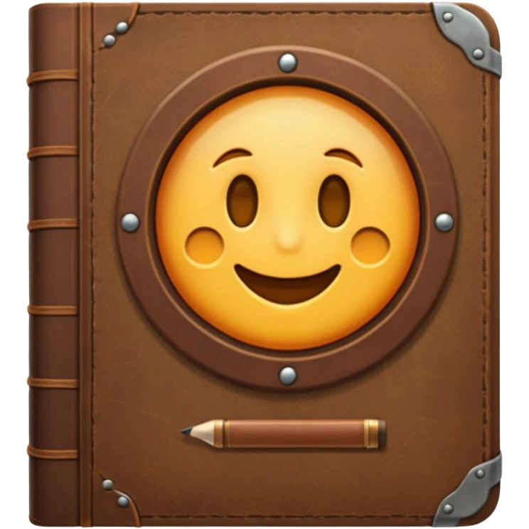 livro emoji